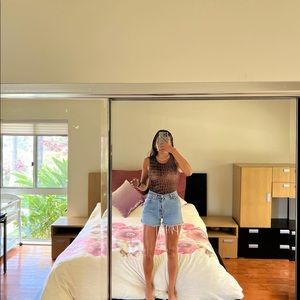 Lioness metropolitan bodysuit